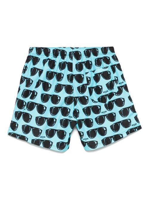  MOSCHINO | A4231 93142314